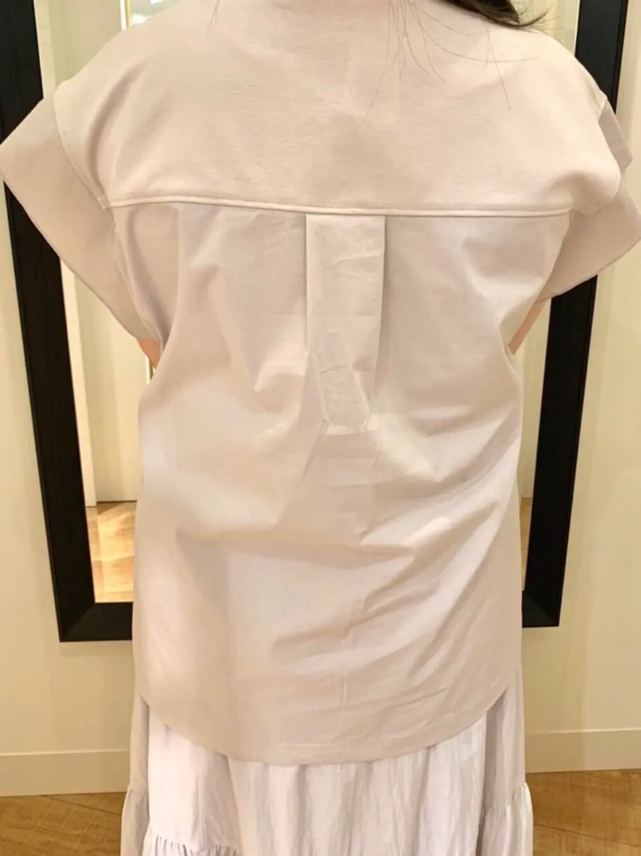 23区 L 杉山 コーディネート画像