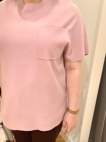 23区 L 杉山 コーディネート画像