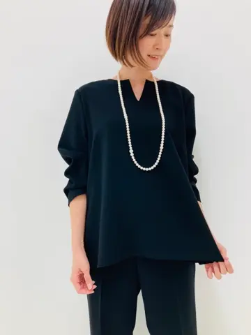 23区 L 蔦谷 コーディネート画像