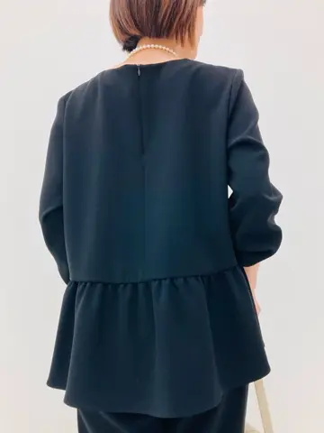 23区 L 蔦谷 コーディネート画像