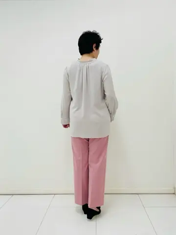 23区 L 佐藤 コーディネート画像