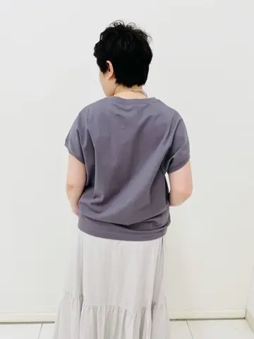 23区 L 佐藤 コーディネート画像