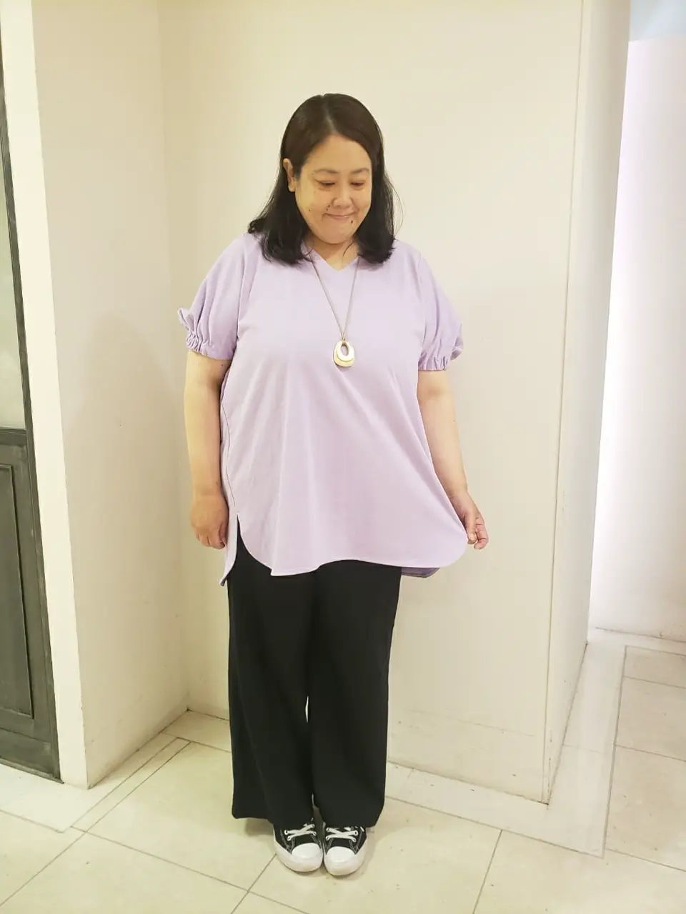  名倉 コーディネート画像