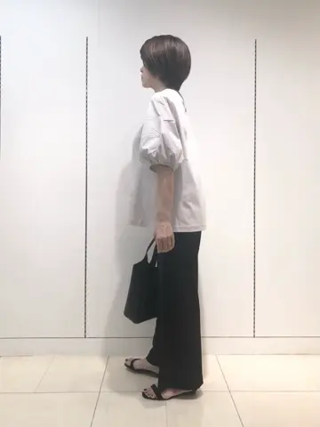 23区 L 鈴木 コーディネート画像