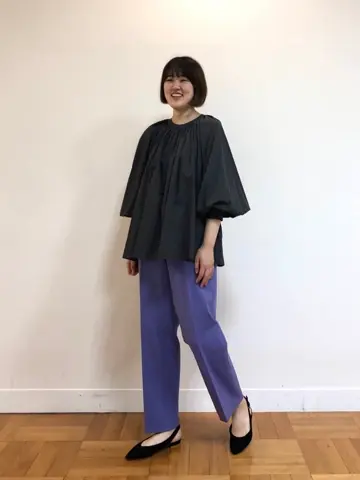 23区 L 露草 コーディネート画像