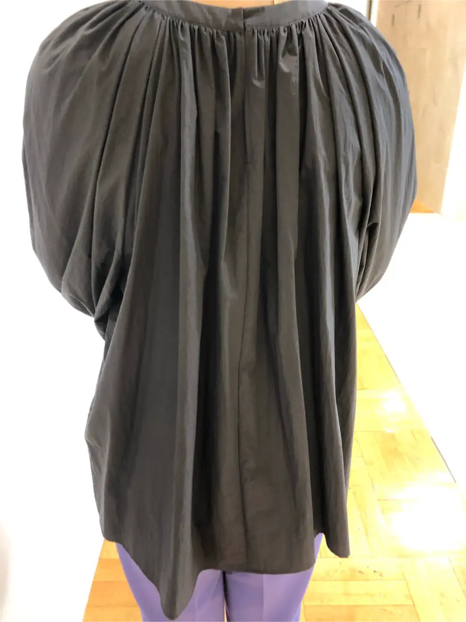 23区 L 露草 コーディネート画像