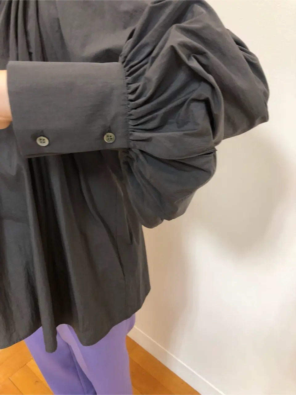 23区 L 露草 コーディネート画像