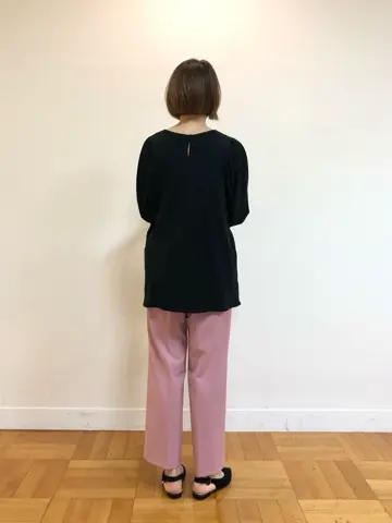 23区 L 露草 コーディネート画像