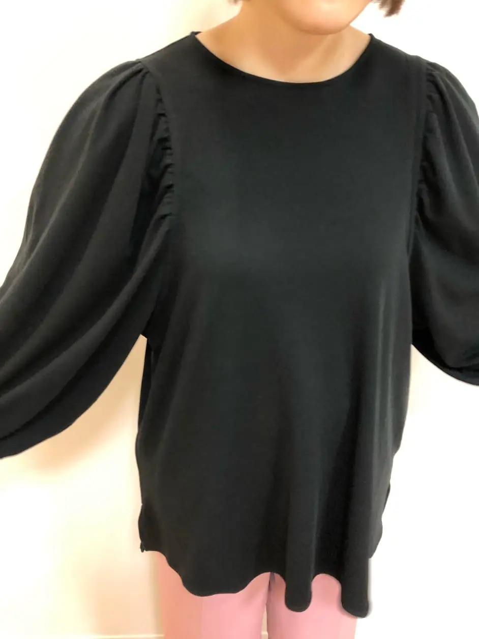 23区 L 露草 コーディネート画像