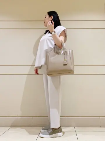 23区 L 山崎 コーディネート画像