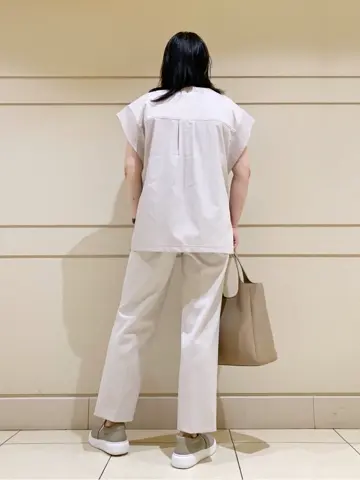 23区 L 山崎 コーディネート画像