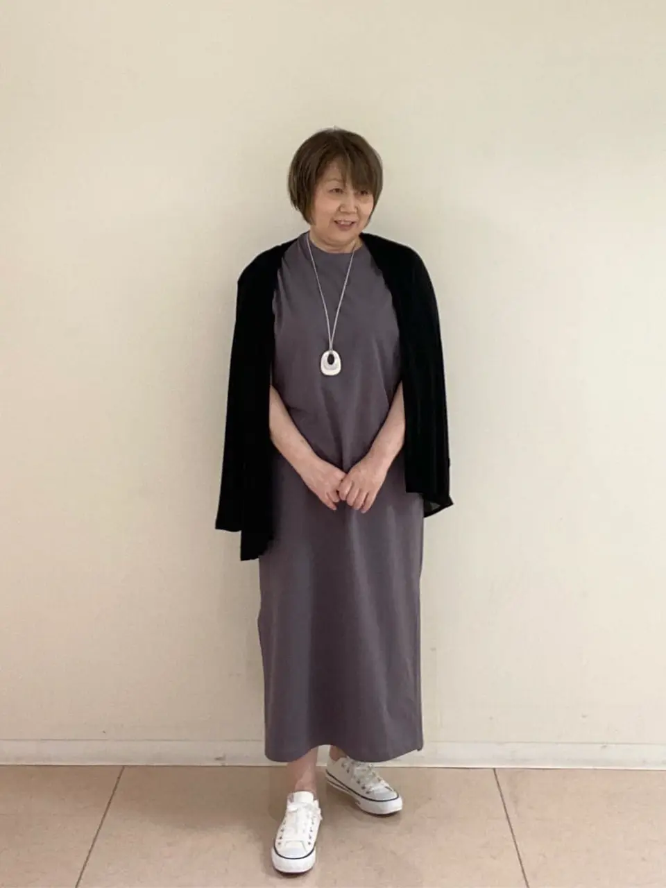  高貫 コーディネート画像