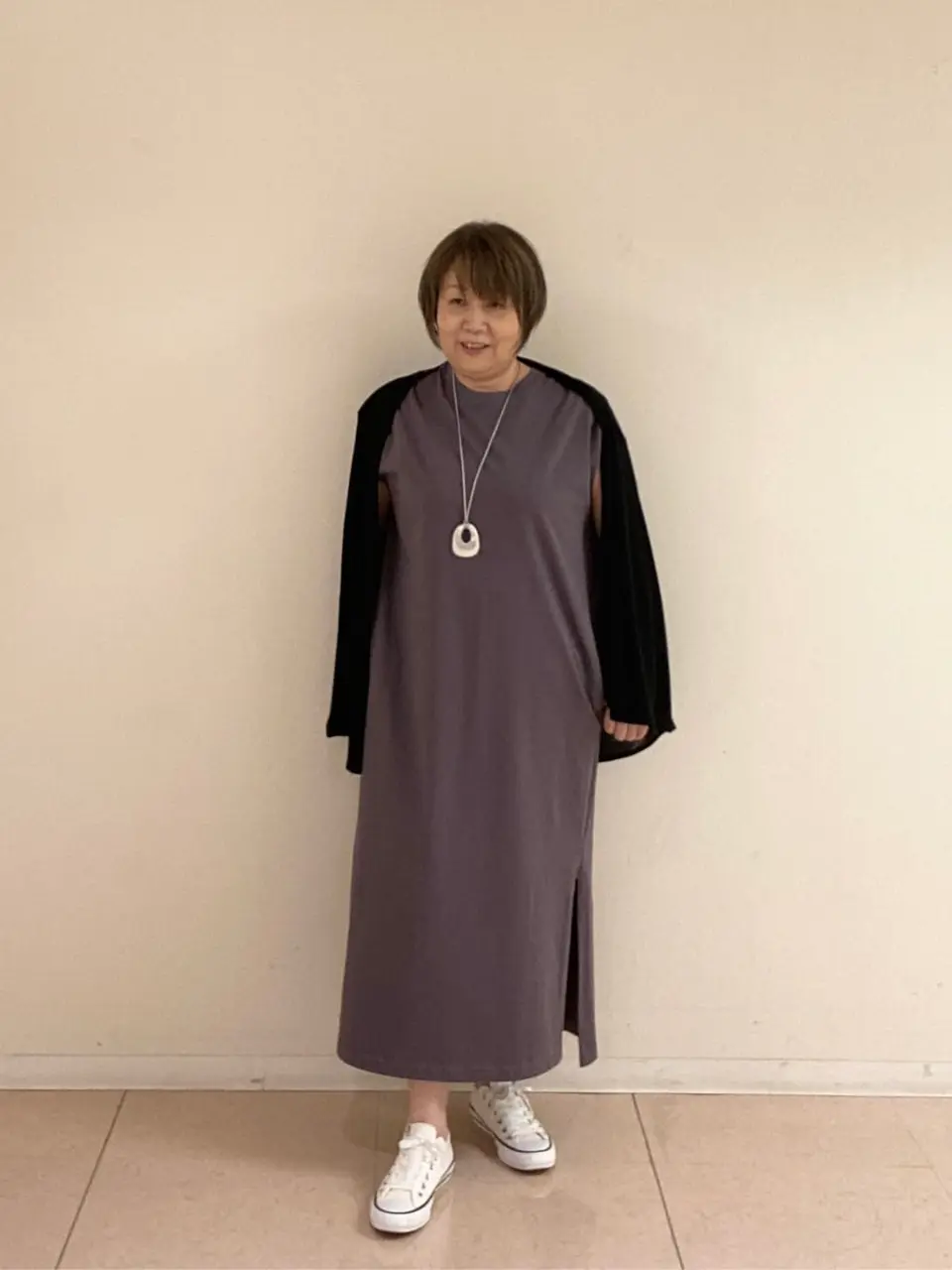 23区 L 高貫 コーディネート画像