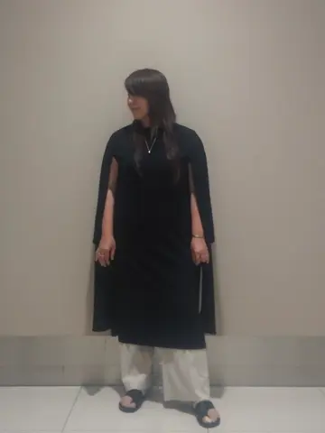 23区 L 樫浦 コーディネート画像