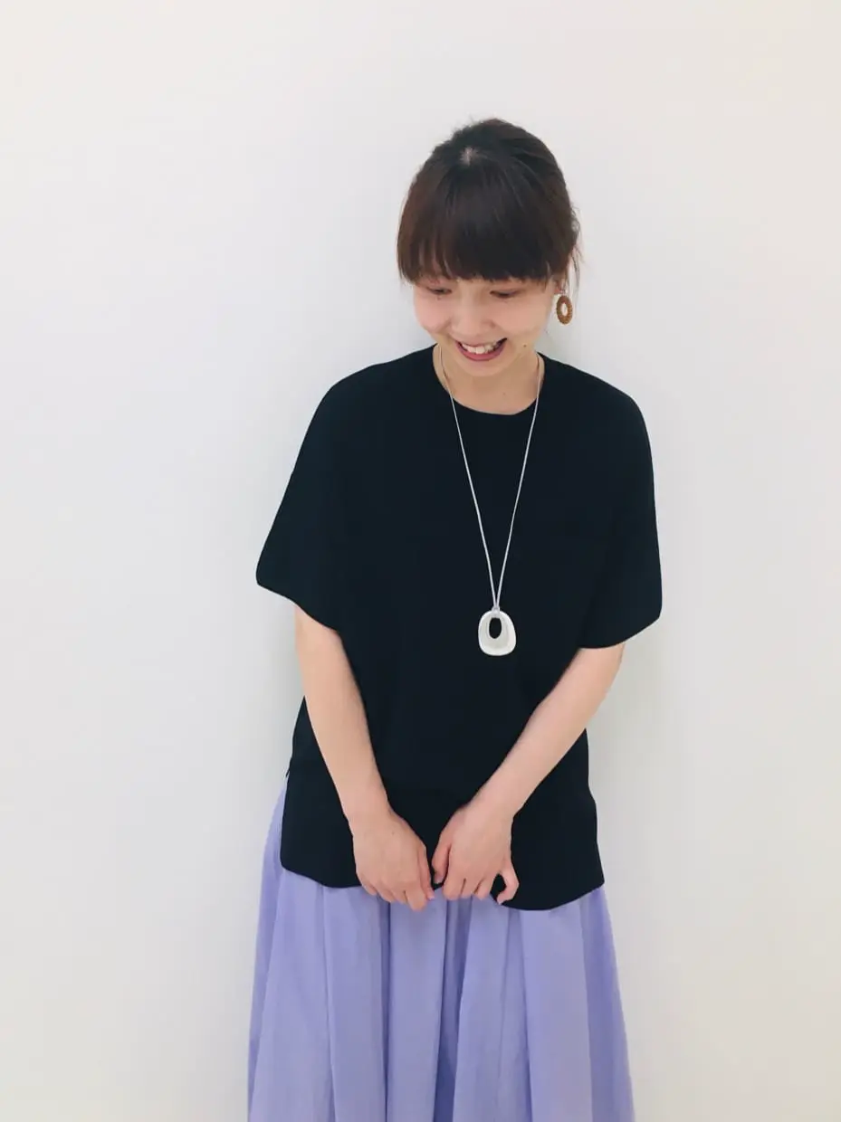 23区 L やの コーディネート画像