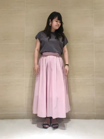 23区 L 松本 コーディネート画像