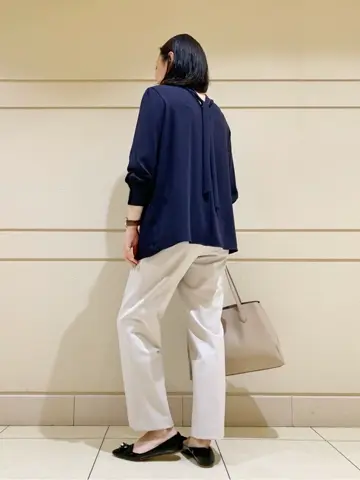 23区 L 山崎 コーディネート画像