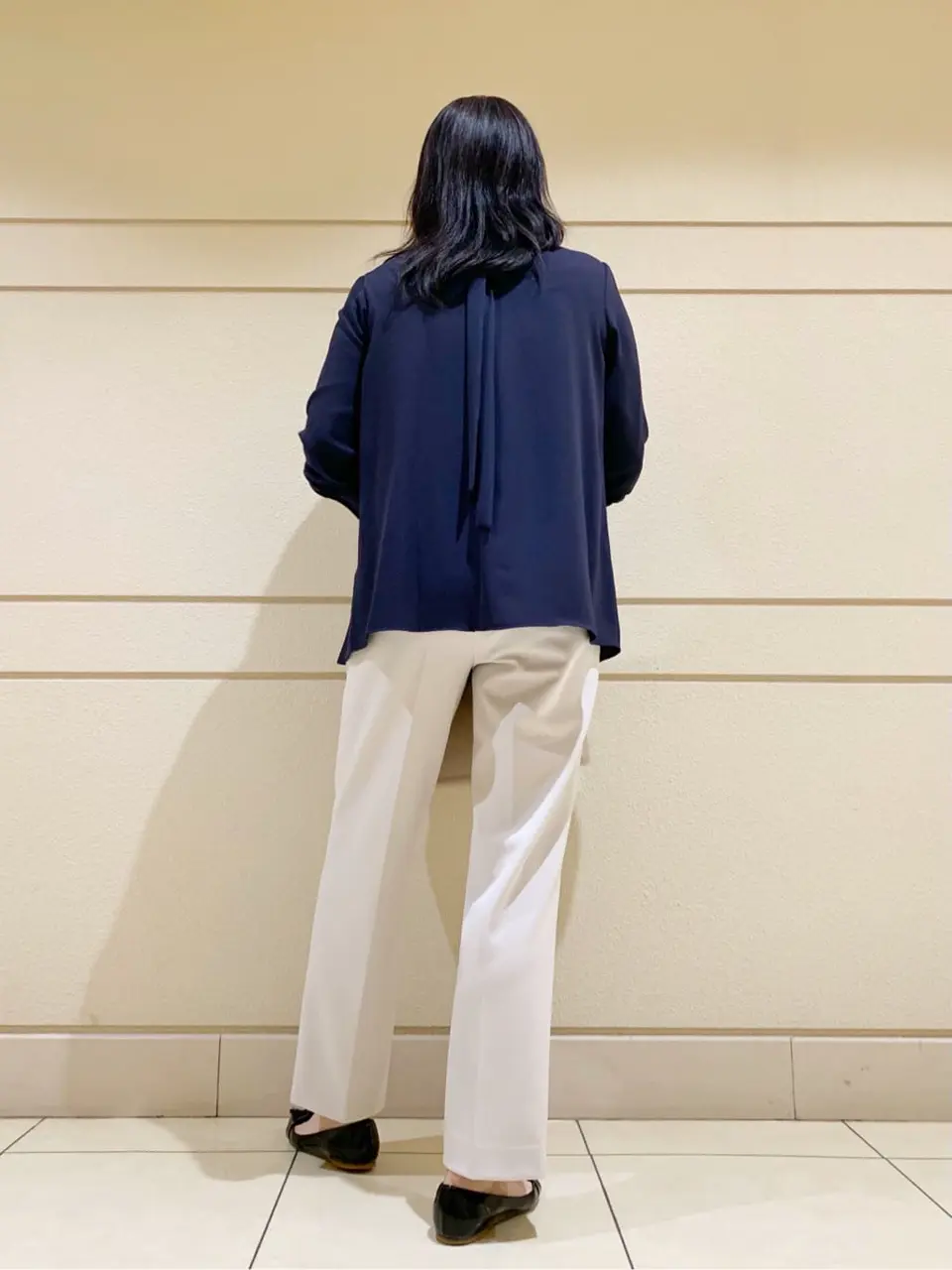 23区 L 山崎 コーディネート画像