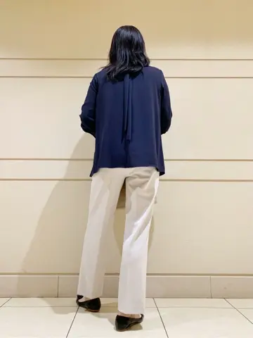 23区 L 山崎 コーディネート画像