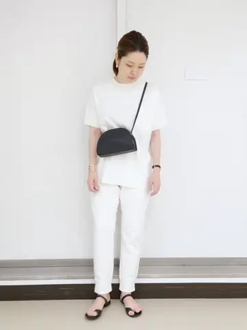 23区 L 播 コーディネート画像