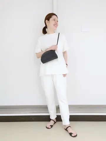 23区 L 播 コーディネート画像