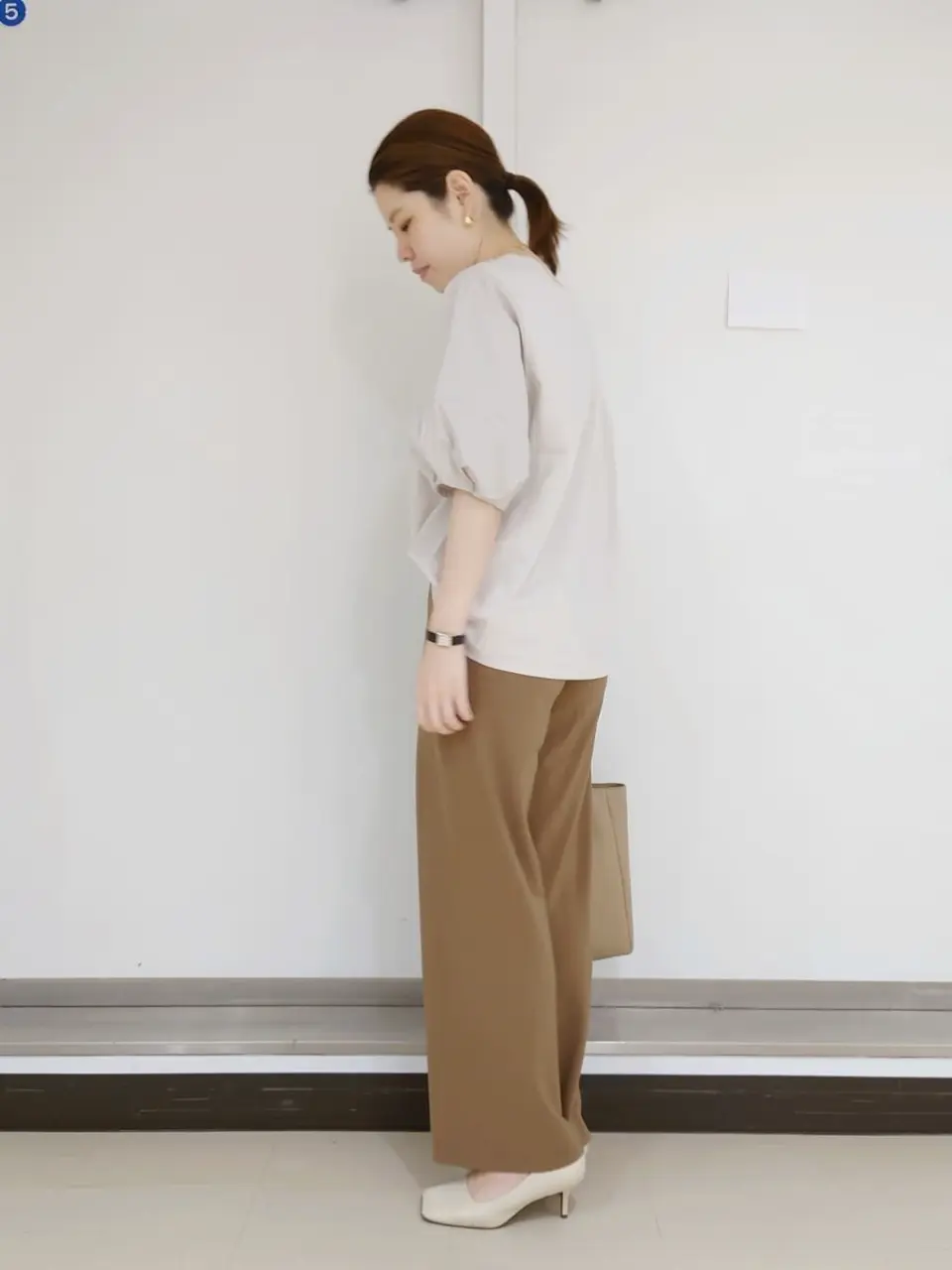 23区 L 播 コーディネート画像