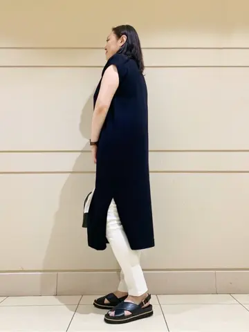 23区 L 山崎 コーディネート画像