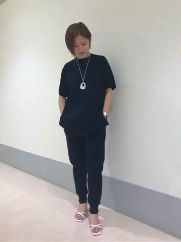 23区 L S コーディネート画像