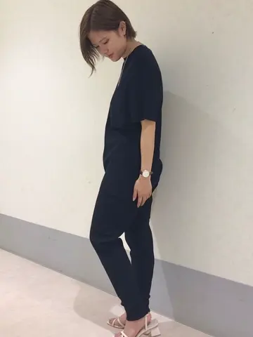 23区 L S コーディネート画像