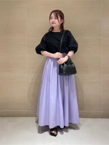 23区 L 俵 コーディネート画像