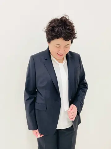 23区 L 佐藤 コーディネート画像