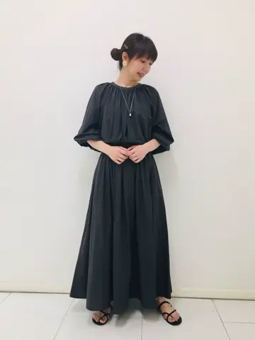 23区 L やの コーディネート画像