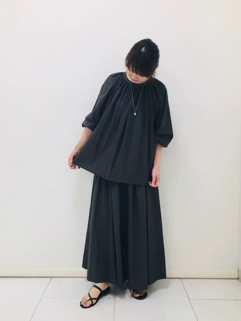 23区 L やの コーディネート画像