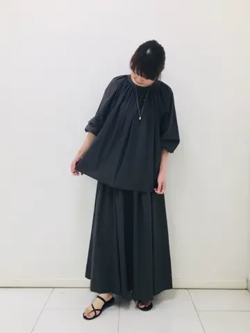 23区 L やの コーディネート画像