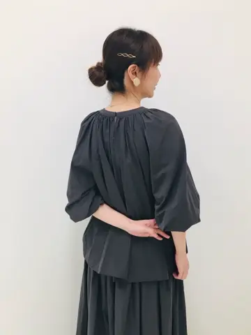 23区 L やの コーディネート画像