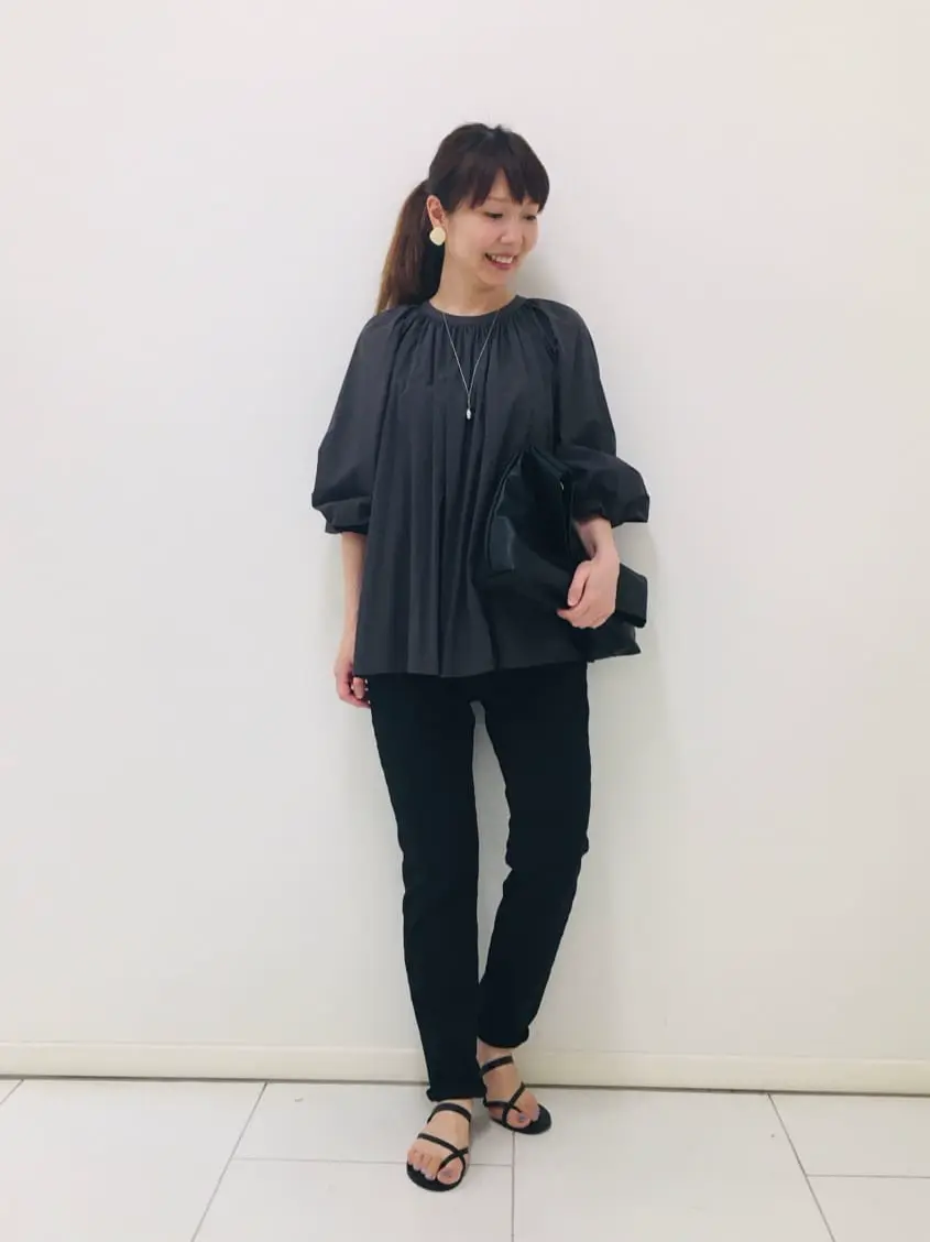 23区 L やの コーディネート画像