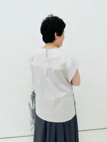 23区 L 佐藤 コーディネート画像