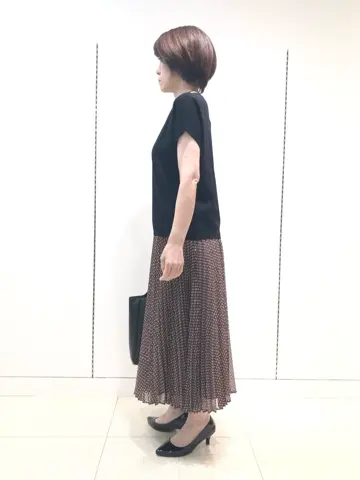 23区 L 鈴木 コーディネート画像