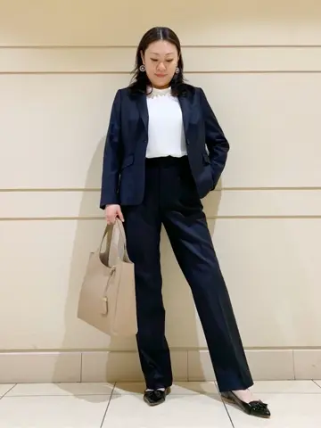 23区 L 山崎 コーディネート画像