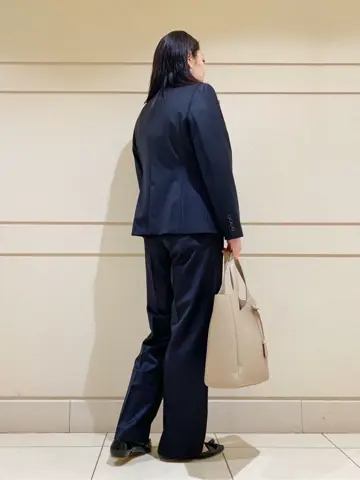 23区 L 山崎 コーディネート画像