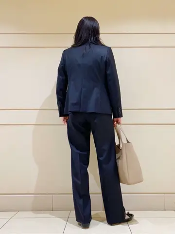 23区 L 山崎 コーディネート画像