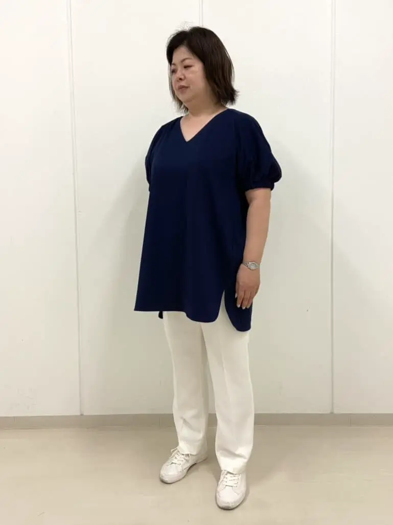  古川 コーディネート画像