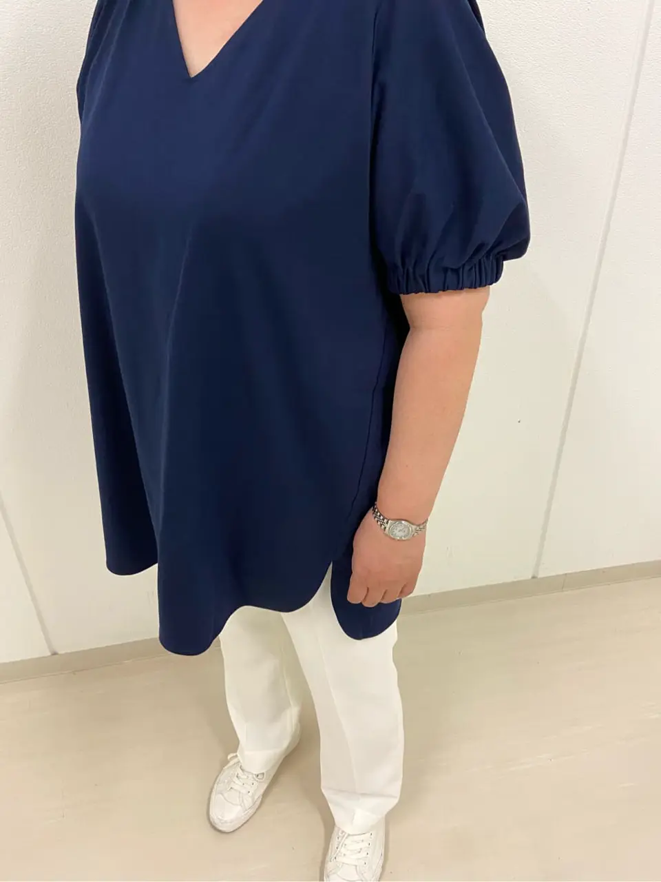 23区 L 古川 コーディネート画像