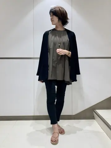 23区 L 稲船 コーディネート画像