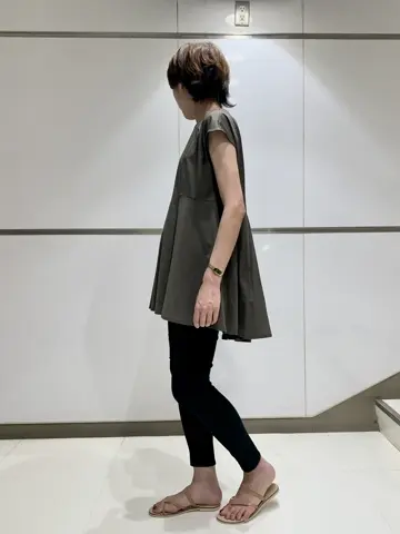 23区 L 稲船 コーディネート画像