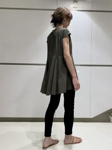 23区 L 稲船 コーディネート画像