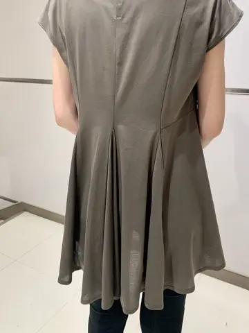 23区 L 稲船 コーディネート画像