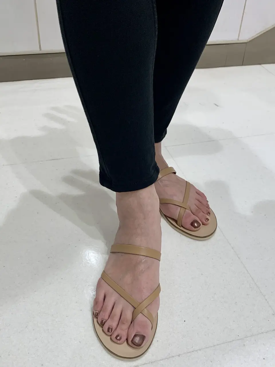 23区 L 稲船 コーディネート画像