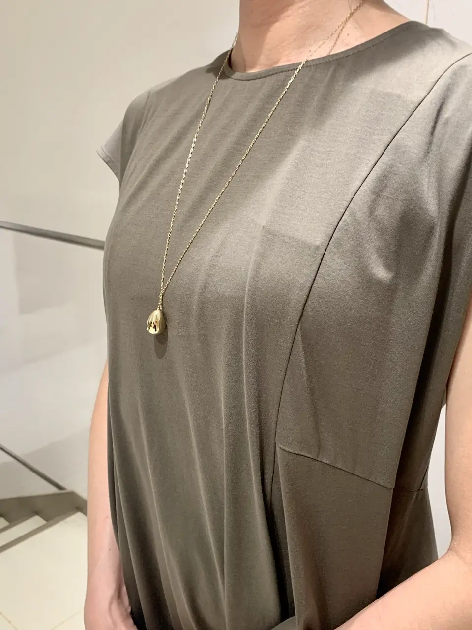 23区 L 稲船 コーディネート画像