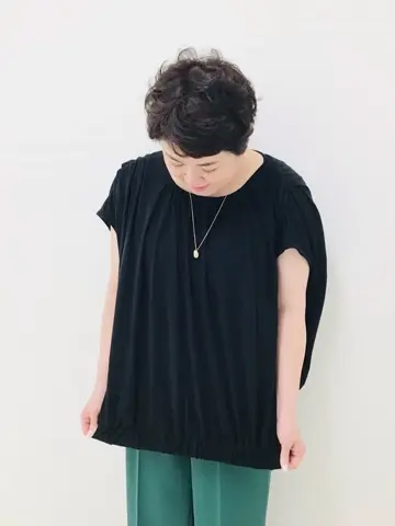 23区 L 佐藤 コーディネート画像